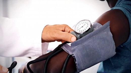 John Singleton's family urges black men to get their blood pressure checked