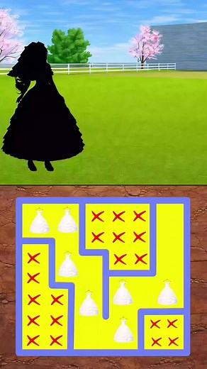 Sakura School Sim: Help Taiga Find His Bride