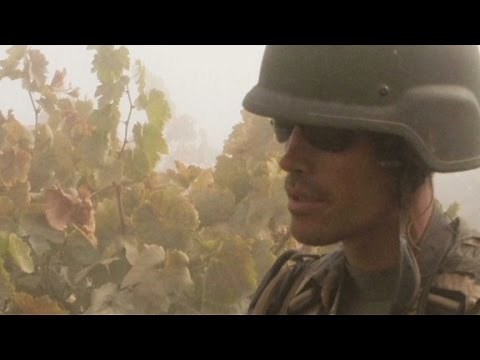 Who is James Foley?