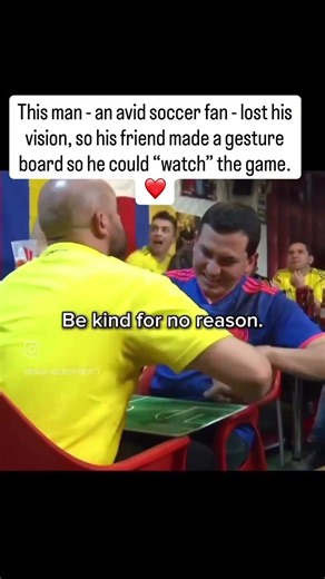 The Kindness of inclusivity