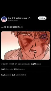 @alnst.daily on Instagram: "— #에이스테 | Day 131  He looks good here Cre character @vivinos__ #alienstage #에이스테 #fyp #mizisua #ivantill #alienstagefanart #alnst #틸 #이반 #루카 #미지 #수아 #hyunaluka #루카 #vivino #vivinos #alienstagevivinos #alienstagefanart #lukaalienstage #에일리언스테이지 #에이스테 #alnstluka"