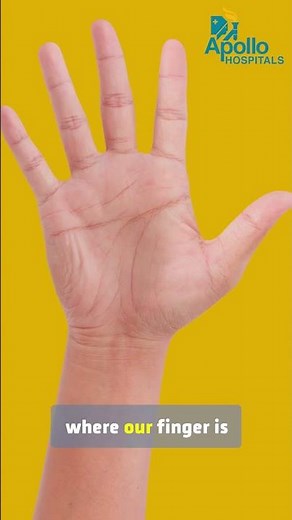 Understanding the Parietal Lobe: Key Brain Functions Explained | Dr. Sudhir Kumar | Apollo Hospitals