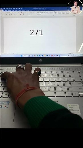 how to make cross symbol in Microsoft word using shortcut key? #shorts