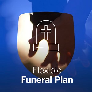 325 reactions · 5 comments | You can count on all the benefits of a Flexible Funeral Plan to make all the difference during times of need. We’re here to make things a little easier from a financial point of view. Take out a Flexible Funeral Plan here today: https://bit.ly/3Aeg4Dq T&Cs apply. ​ #StandardBankInsurance #ProtectWhatMatters | Standard Bank - South Africa | Facebook