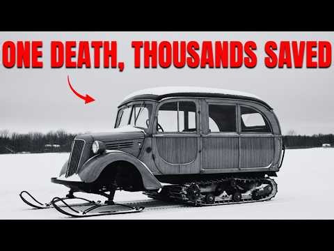 From One Death to Thousands of Lives Saved: The B-7 That Changed Quebec