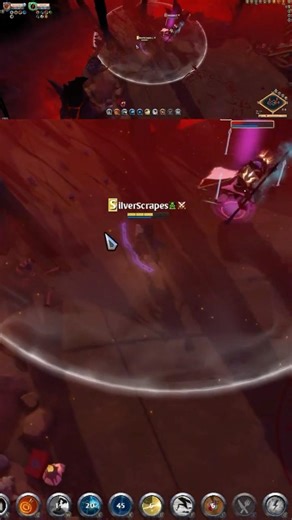 Badon Beats Pike 😉 #albiononline