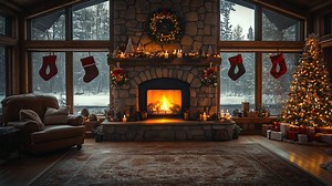 Alternative ways to spend Christmas Day