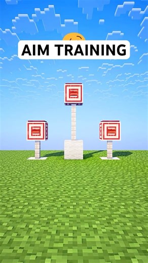 Minecraft Archery Targets That Get Better Every Level