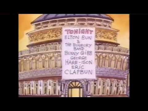 BEE GEES - We're The Bunburys 1986