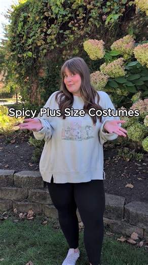 Spicy costumes? We've got em! ✨ #halloweencostumes #plussizecostumes #spicycostumes #sexycostumes | HalloweenCostumes.com