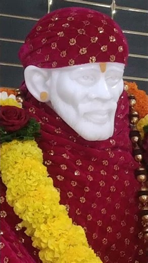 Om Sai Ram aap sabhi ko new video is here#saibaba WhatsApp status video#sai baba#Whats App status