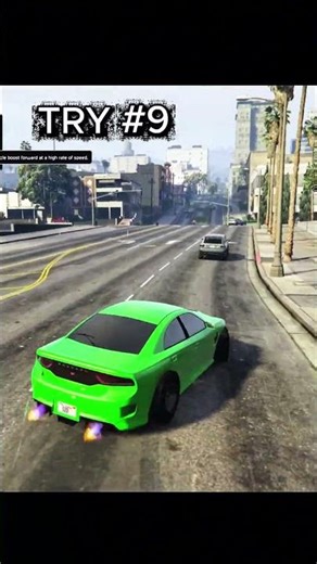 GTA 5 thug life moment