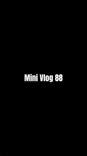 Maine Limit Cross Kar Di… 😳🔥 | Mini Vlog 88