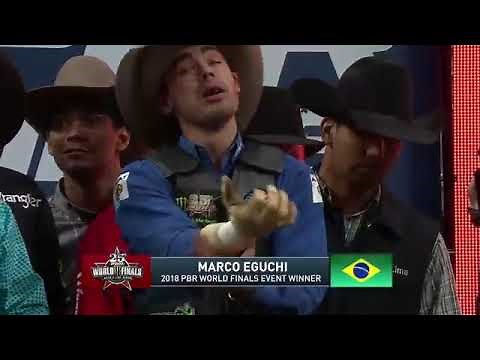 2018 PBR World Finals Champ Round