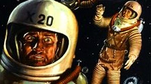 Destination Space / 1959