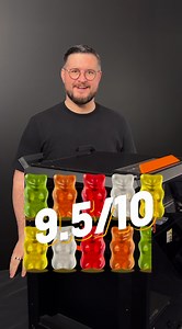 21K views · 204 reactions | Josef was exploring Printables.com and discovered a handy mods for the Prusa CORE One. 李 In today's video, he's checking out a practical Top cover mod - handle and holder version 2 designed by Tomáš Holčík. How many gummy bears out of 10 will Josef rate it? ✨ https://www.printables.com/model/1186137-prusa-core-one-top-cover-mod-handle-and-holder-ver | Prusa Research 3D printers | Facebook