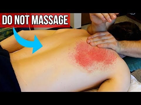 7 MUST KNOW Contraindications of Massage Therapy