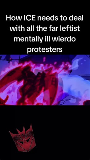 #transformers #autobots #decepticons #thetransformers #robotsindisguise