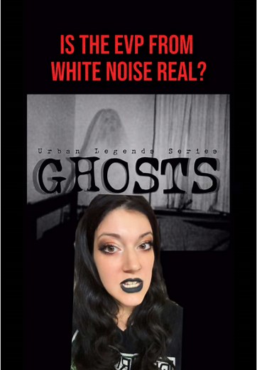 Understanding EVP: The Mystery of Electronic Voice Phenomena