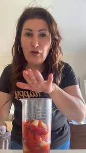 Pasta ai peperoni 😃 | Maria Di Paola