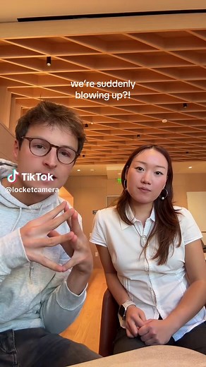 Exploring the Surge in App Searches for Locket