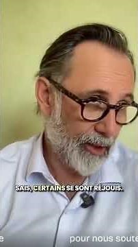 INSIDE the trial of Nicolas Sarkozy 😎