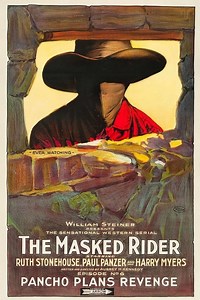 Stream The Masked Rider (1919): Find it on Netflix, Prime Video, Hulu & more
