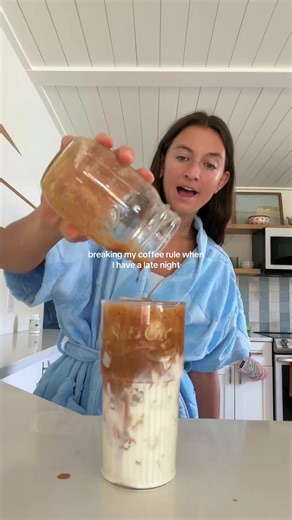 Discover Unique Coffee Recipes at Nat's Cafe