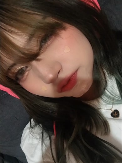 Pos wao #parati #aiyui #ariabela #ariabela🍓