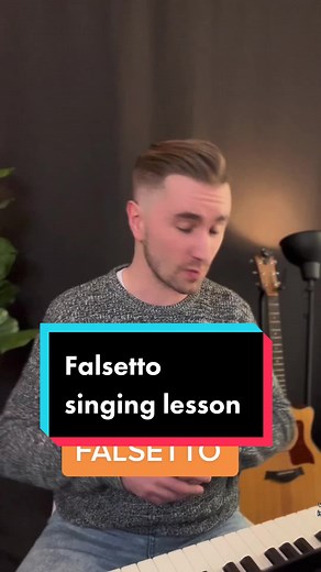 Mastering the Falsetto Voice: Expert Tips and Techniques