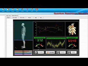 Body analyser machine tutu ki awaaz