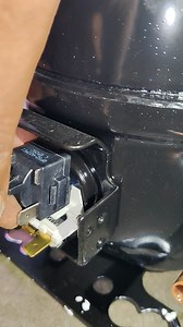 Compressor checking 53 #fblifestyle | Simple solutions