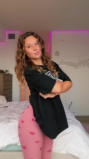 MiamiMacy - Friction On Dance Challenge