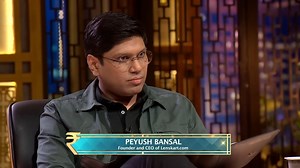 Since individuals are willing to invest in original and new ideas nowadays, ideas are the investment. Today's Shark Tank India episode features the delivery service "Humpy A2" for organic dairy items. Even one of our sharks uses it on her and adores it. Will the sharks, though, think it's worthwhile to invest in? Watch the show right away to learn more. Click here to subscribe: https://www.youtube.com/c/sharktankindia #SharkTank #Business #India #Sharks #Entrepreneur #Investment #Idea #Money #Pr