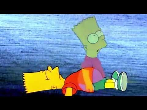 ＤＥＡＤ ＢＡＲＴ ft. Vektroid