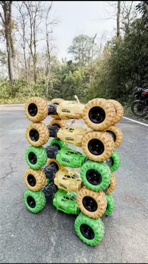 WOW five remote control moka, car