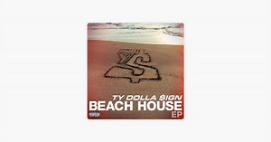 Paranoid (feat. B.o.B) by Ty Dolla $ign on Apple Music