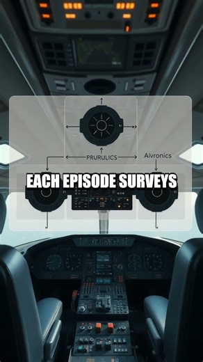 Silent Circuits Inside the Sky