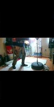 Boxing Stance vs Guard #shorts