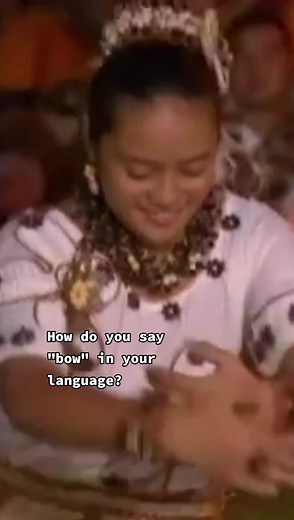 Tuvalu Pronunciation in Different Pacific Languages