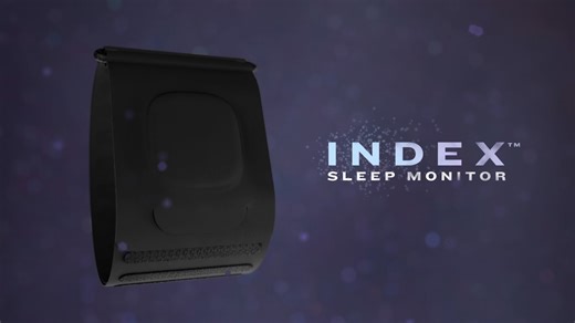 2.9K views | Představujeme Index Sleep Monitor, inovativní zařízení...
