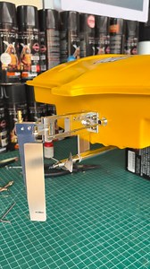 1.4M views · 20K reactions | Install Motor Servo For Linkage Rudder RC Boat Catamaran #rcboatbatam #rcboatcatamaran #kitrcboat #restorasircboat | Hudri | Facebook