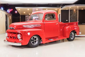 Is This the Vintage Ford Truck of Your Dreams? (Video) - Ford-Trucks.com