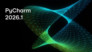 PyCharm 2026.1 最新变化 | The PyCharm Blog