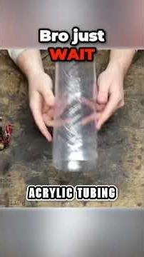 I Built a Super Fast Drink Chiller!