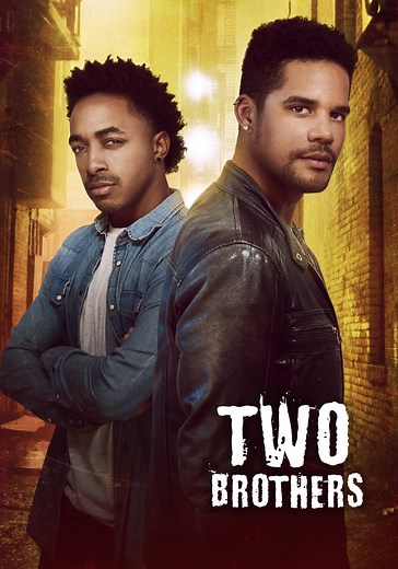 Two Brothers - watch tv show streaming online