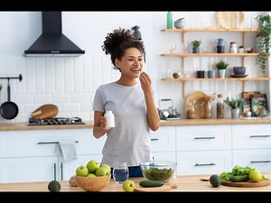 Understanding Symptoms of Low Ferritin