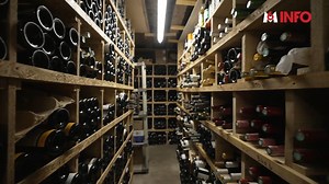 74K views · 846 reactions | La Maison Médard s'est vue attribuer la 4ème place du classement des meilleures tables au monde sur #TripAdvisor. Après avoir obtenu une étoile au guide Michelin 2021, c’est une nouvelle récompense pour son chef Julien Médard.  Martin Gabriels | M6 Info | Facebook