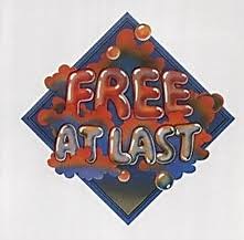 Free - Free At Last