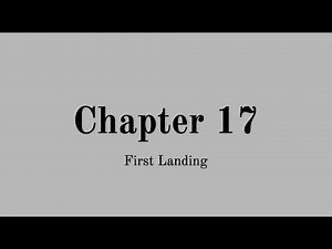 Code Talker Chapter 17